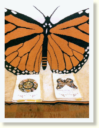 Rainbow’s End Butterfly Farm & Butterfly Boutique Manuals